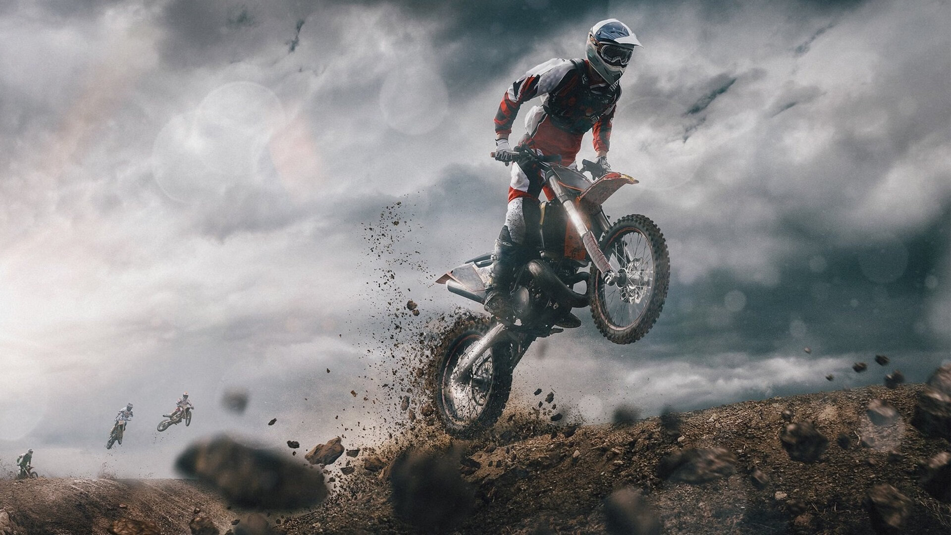 《PUBGMobile》“终极星际”线上大赛燃爆全场,极限操作震撼未来战场!