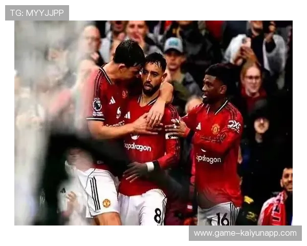 曼联4-1完胜狼队，B费贡献两球，英超前四争夺激烈